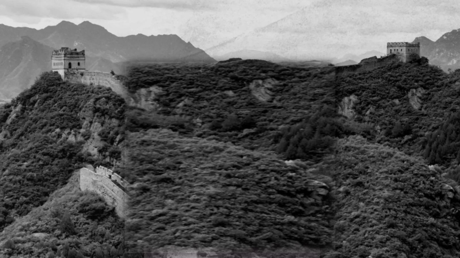 Grande Muralha da China